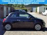 USED 2016 66 FIAT 500C 1.2 LOUNGE DUALOGIC 3d 69 BHP SERVICED & MOT'D IN AUGUST 2024!