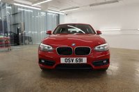 USED 2016 BMW 1 SERIES 1.5 118I SPORT 5d 134 BHP DEALER SERVICE HISTORY  FANTASTIC VALUE