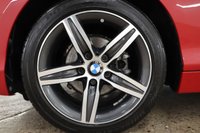 USED 2016 BMW 1 SERIES 1.5 118I SPORT 5d 134 BHP DEALER SERVICE HISTORY  FANTASTIC VALUE