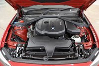USED 2016 BMW 1 SERIES 1.5 118I SPORT 5d 134 BHP DEALER SERVICE HISTORY  FANTASTIC VALUE