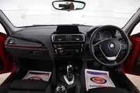 USED 2016 BMW 1 SERIES 1.5 118I SPORT 5d 134 BHP DEALER SERVICE HISTORY  FANTASTIC VALUE