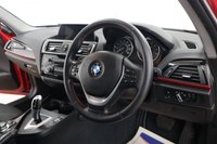 USED 2016 BMW 1 SERIES 1.5 118I SPORT 5d 134 BHP DEALER SERVICE HISTORY  FANTASTIC VALUE