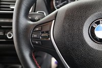 USED 2016 BMW 1 SERIES 1.5 118I SPORT 5d 134 BHP DEALER SERVICE HISTORY  FANTASTIC VALUE