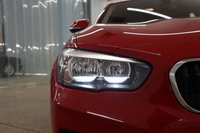 USED 2016 BMW 1 SERIES 1.5 118I SPORT 5d 134 BHP DEALER SERVICE HISTORY  FANTASTIC VALUE