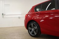 USED 2016 BMW 1 SERIES 1.5 118I SPORT 5d 134 BHP DEALER SERVICE HISTORY  FANTASTIC VALUE