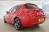 USED 2016 BMW 1 SERIES 1.5 118I SPORT 5d 134 BHP DEALER SERVICE HISTORY  FANTASTIC VALUE