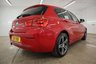 USED 2016 BMW 1 SERIES 1.5 118I SPORT 5d 134 BHP DEALER SERVICE HISTORY  FANTASTIC VALUE