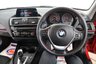USED 2016 BMW 1 SERIES 1.5 118I SPORT 5d 134 BHP DEALER SERVICE HISTORY  FANTASTIC VALUE