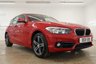 USED 2016 BMW 1 SERIES 1.5 118I SPORT 5d 134 BHP DEALER SERVICE HISTORY  FANTASTIC VALUE