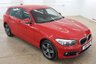 USED 2016 BMW 1 SERIES 1.5 118I SPORT 5d 134 BHP DEALER SERVICE HISTORY  FANTASTIC VALUE
