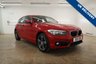 USED 2016 BMW 1 SERIES 1.5 118I SPORT 5d 134 BHP DEALER SERVICE HISTORY  FANTASTIC VALUE