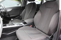 USED 2016 16 AUDI A4 1.4 TFSI SPORT 4d 148 BHP Full Audi History, 7 services, Front & Rear Parking Sensors, Satellite Navigation, Climate & Cruise Control, Bluetooth, DAB