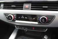 USED 2016 16 AUDI A4 1.4 TFSI SPORT 4d 148 BHP Full Audi History, 7 services, Front & Rear Parking Sensors, Satellite Navigation, Climate & Cruise Control, Bluetooth, DAB