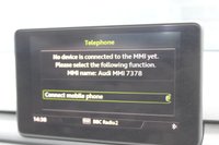USED 2016 16 AUDI A4 1.4 TFSI SPORT 4d 148 BHP Full Audi History, 7 services, Front & Rear Parking Sensors, Satellite Navigation, Climate & Cruise Control, Bluetooth, DAB
