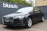 USED 2016 16 AUDI A4 1.4 TFSI SPORT 4d 148 BHP Full Audi History, 7 services, Front & Rear Parking Sensors, Satellite Navigation, Climate & Cruise Control, Bluetooth, DAB