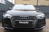 USED 2016 16 AUDI A4 1.4 TFSI SPORT 4d 148 BHP Full Audi History, 7 services, Front & Rear Parking Sensors, Satellite Navigation, Climate & Cruise Control, Bluetooth, DAB