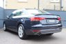 USED 2016 16 AUDI A4 1.4 TFSI SPORT 4d 148 BHP Full Audi History, 7 services, Front & Rear Parking Sensors, Satellite Navigation, Climate & Cruise Control, Bluetooth, DAB