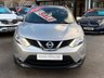 USED 2017 17 NISSAN QASHQAI 1.5 N-VISION DCI 5dr 