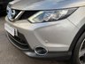 USED 2017 17 NISSAN QASHQAI 1.5 N-VISION DCI 5dr 