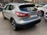 USED 2017 17 NISSAN QASHQAI 1.5 N-VISION DCI 5dr 