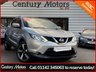 USED 2017 17 NISSAN QASHQAI 1.5 N-VISION DCI 5dr 
