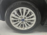 USED 2022 71 FORD FOCUS 1.0 TITANIUM 5d 123 BHP 