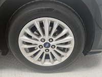 USED 2022 71 FORD FOCUS 1.0 TITANIUM 5d 123 BHP 