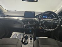 USED 2022 71 FORD FOCUS 1.0 TITANIUM 5d 123 BHP 