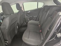 USED 2022 71 FORD FOCUS 1.0 TITANIUM 5d 123 BHP 