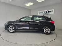 USED 2022 71 FORD FOCUS 1.0 TITANIUM 5d 123 BHP 