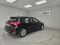 USED 2022 71 FORD FOCUS 1.0 TITANIUM 5d 123 BHP 