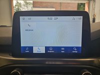 USED 2022 71 FORD FOCUS 1.0 TITANIUM 5d 123 BHP 