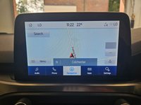 USED 2022 71 FORD FOCUS 1.0 TITANIUM 5d 123 BHP 