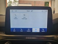 USED 2022 71 FORD FOCUS 1.0 TITANIUM 5d 123 BHP 