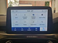 USED 2022 71 FORD FOCUS 1.0 TITANIUM 5d 123 BHP 