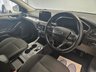 USED 2022 71 FORD FOCUS 1.0 TITANIUM 5d 123 BHP 