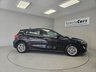 USED 2022 71 FORD FOCUS 1.0 TITANIUM 5d 123 BHP 
