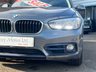 USED 2015 65 BMW 1 SERIES 2.0 118D SPORT 5dr 