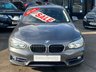 USED 2015 65 BMW 1 SERIES 2.0 118D SPORT 5dr 