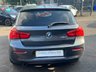 USED 2015 65 BMW 1 SERIES 2.0 118D SPORT 5dr 