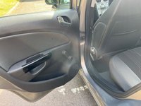 USED 2012 62 VAUXHALL CORSA 1.2 ACTIVE AC 5d 83 BHP 
