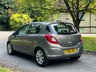 USED 2012 62 VAUXHALL CORSA 1.2 ACTIVE AC 5d 83 BHP 