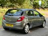 USED 2012 62 VAUXHALL CORSA 1.2 ACTIVE AC 5d 83 BHP 