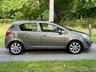 USED 2012 62 VAUXHALL CORSA 1.2 ACTIVE AC 5d 83 BHP 