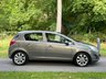 USED 2012 62 VAUXHALL CORSA 1.2 ACTIVE AC 5d 83 BHP 