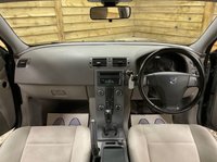 USED 2009 59 VOLVO V50 1.6 D DRIVE S 5d 109 BHP 48,587 MILES ONLY ONE OWNER &pound;35/YR TAX EXC CONDITION