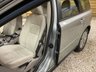USED 2009 59 VOLVO V50 1.6 D DRIVE S 5d 109 BHP 48,587 MILES ONLY ONE OWNER &pound;35/YR TAX EXC CONDITION