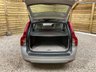 USED 2009 59 VOLVO V50 1.6 D DRIVE S 5d 109 BHP 48,587 MILES ONLY ONE OWNER &pound;35/YR TAX EXC CONDITION