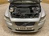 USED 2009 59 VOLVO V50 1.6 D DRIVE S 5d 109 BHP 48,587 MILES ONLY ONE OWNER &pound;35/YR TAX EXC CONDITION