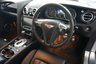 USED 2012 62 BENTLEY CONTINENTAL 4.0 GT V8 2d AUTO 500 BHP-1 OWNER FROM NEW PLUS DEMO-FINISHED IN MOONBEAM SILVER METALLIC-HEATED BELUGA HIDE-DUAL CLIMATE CONTROL-DAB RADIO-SATNAV-BLUETOOTH-MFSW-CRUISE CONTROL-20